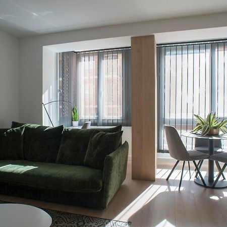 Apartaments Turistics Cardona IV Dış mekan fotoğraf
