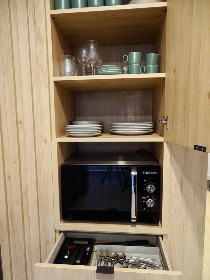 Apartaments Turistics Cardona IV Dış mekan fotoğraf