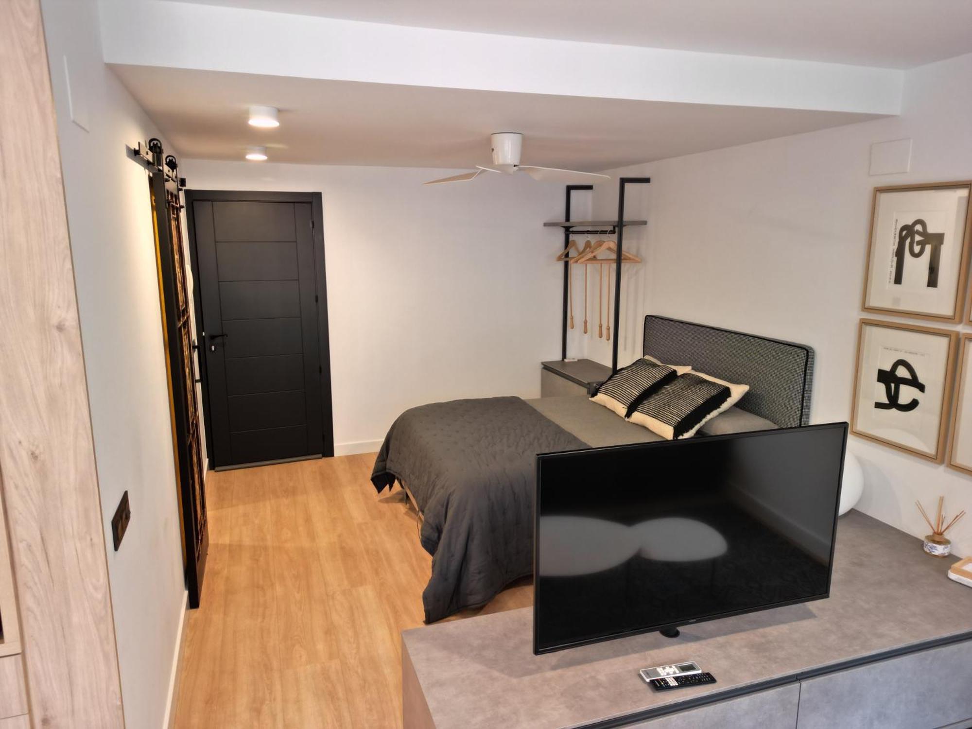 Apartaments Turistics Cardona IV Dış mekan fotoğraf