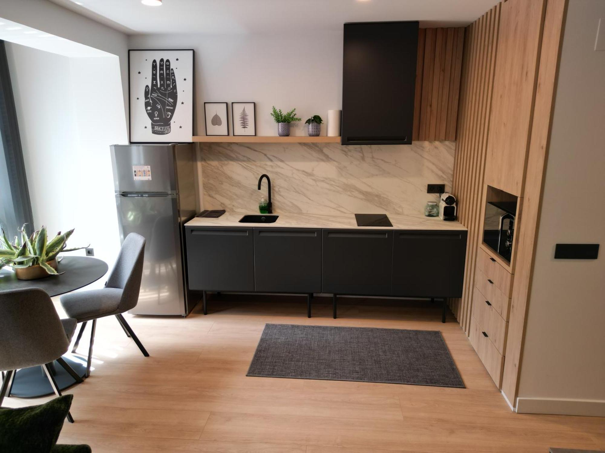 Apartaments Turistics Cardona IV Dış mekan fotoğraf
