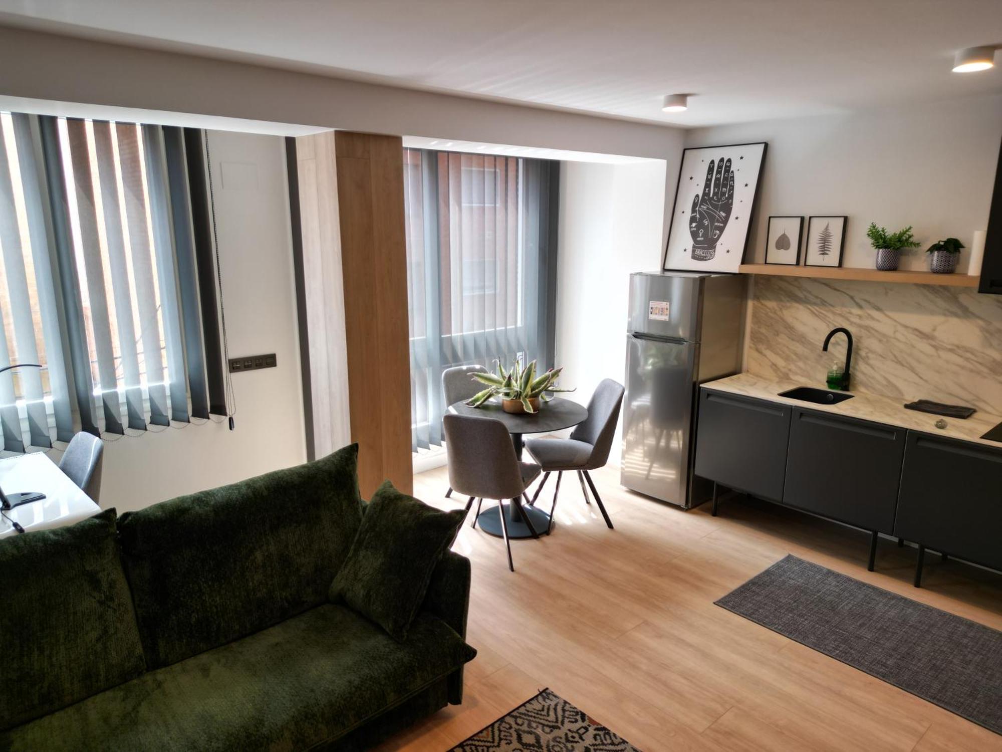Apartaments Turistics Cardona IV Dış mekan fotoğraf