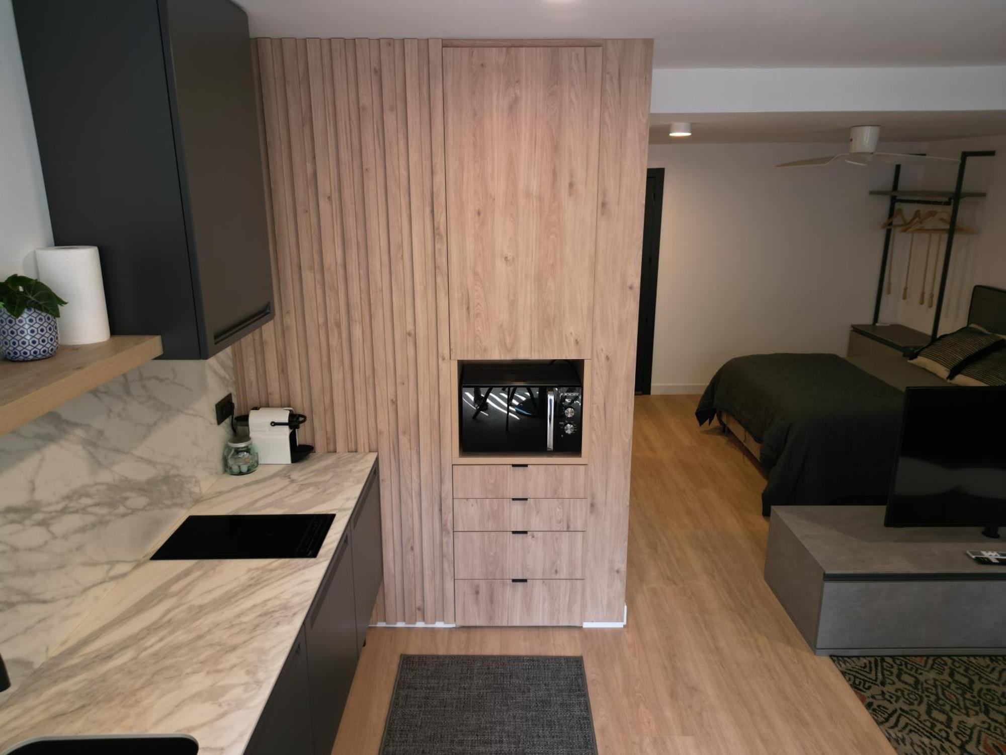 Apartaments Turistics Cardona IV Dış mekan fotoğraf