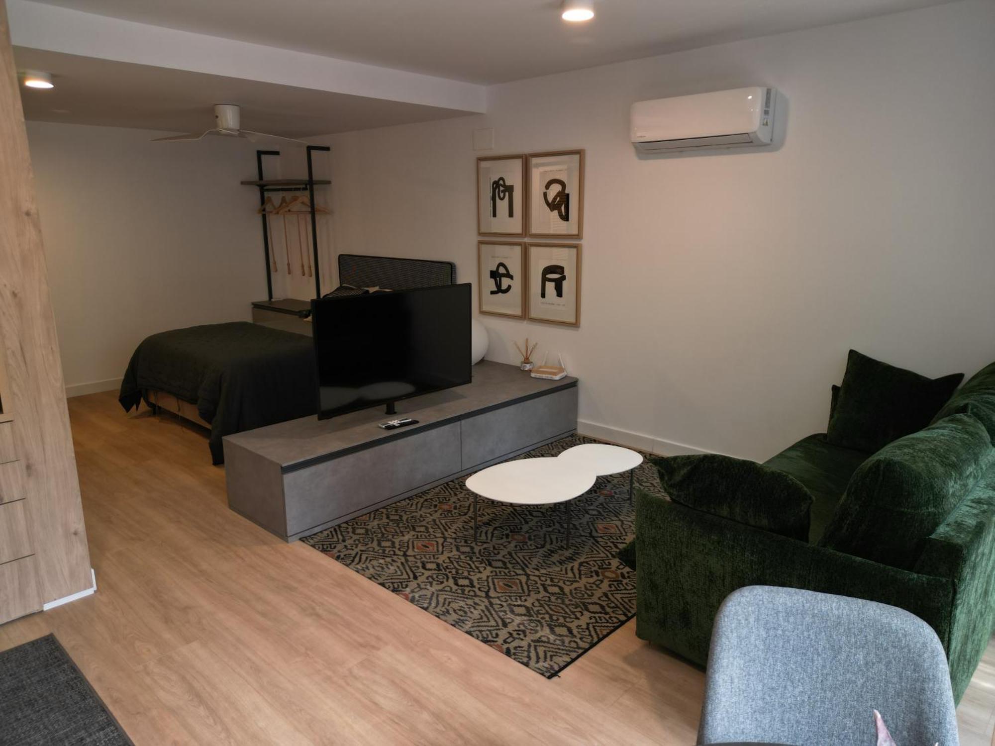 Apartaments Turistics Cardona IV Dış mekan fotoğraf