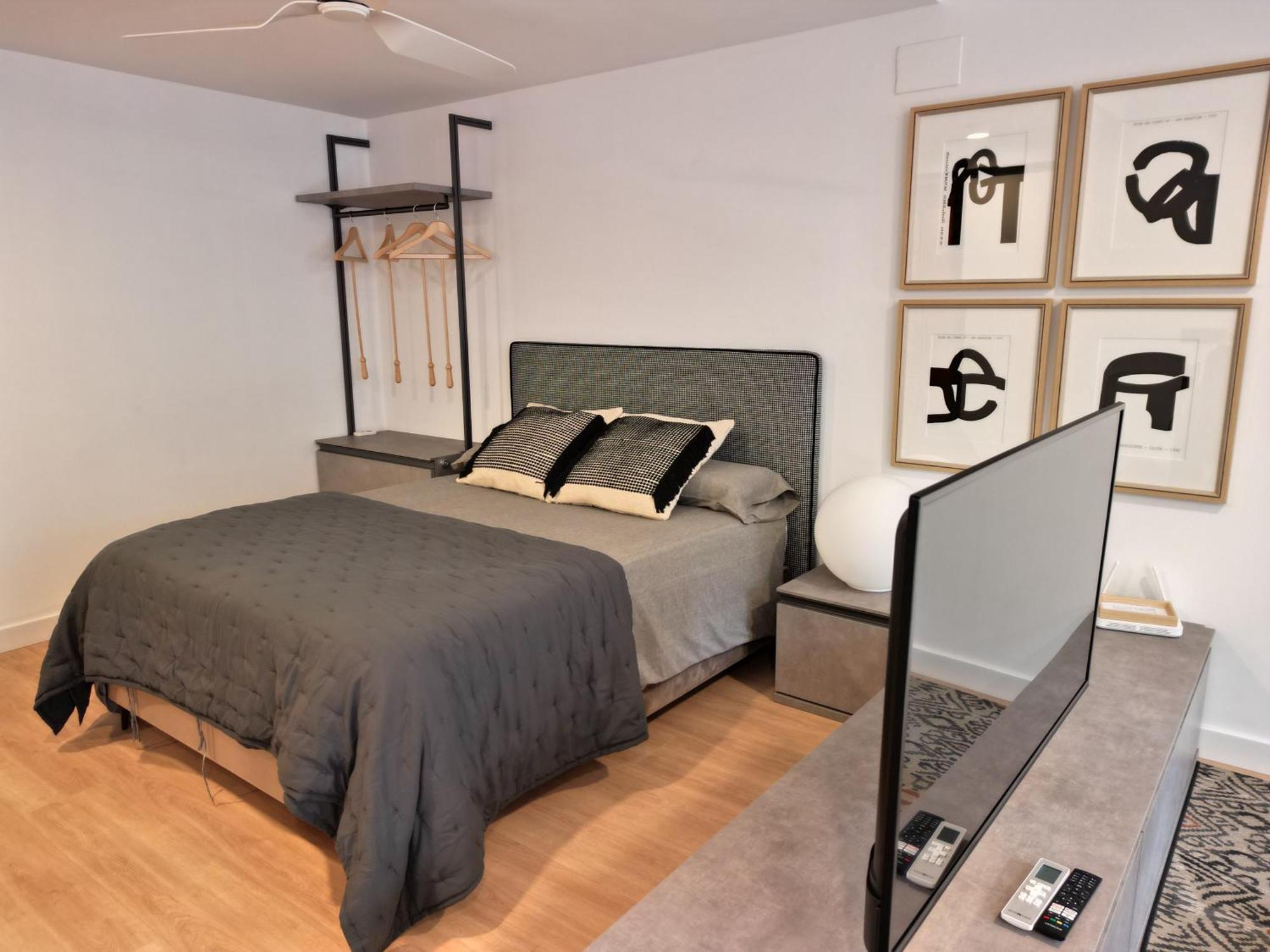 Apartaments Turistics Cardona IV Dış mekan fotoğraf