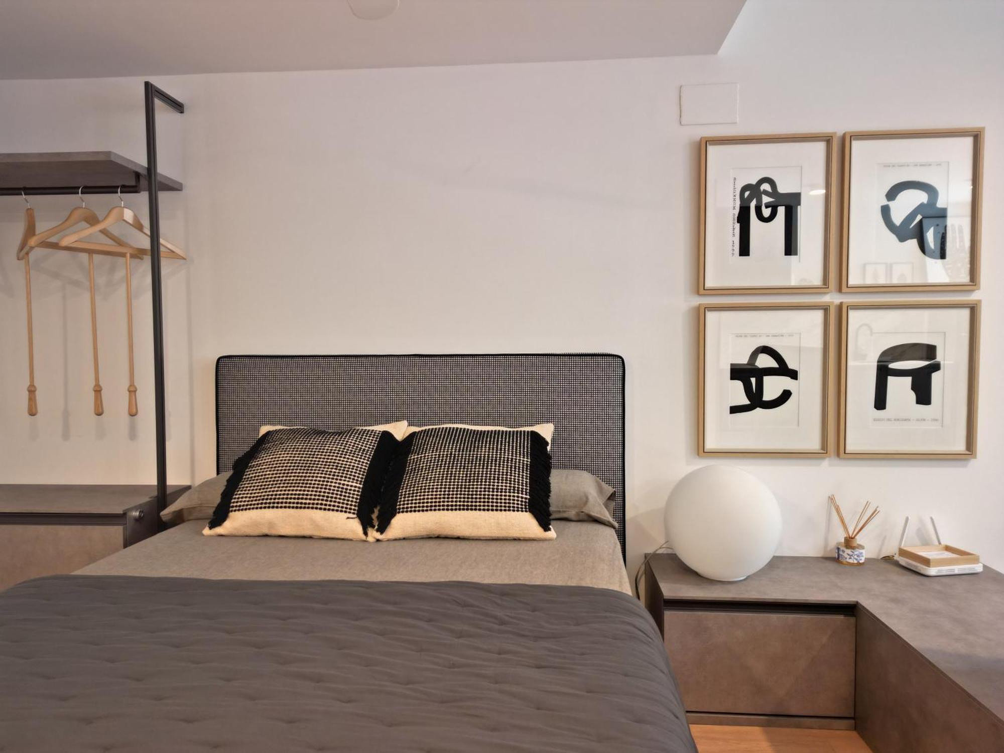 Apartaments Turistics Cardona IV Dış mekan fotoğraf