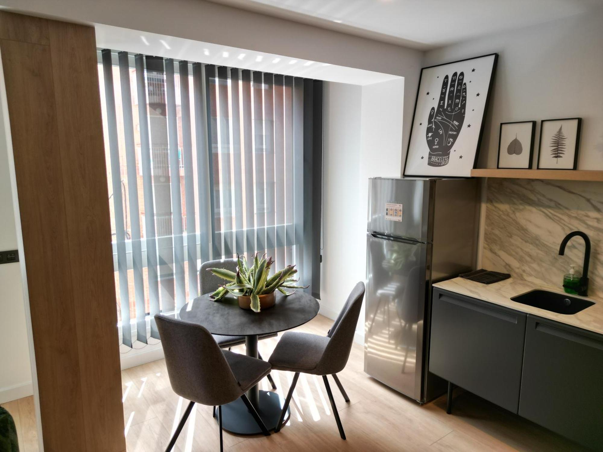 Apartaments Turistics Cardona IV Dış mekan fotoğraf