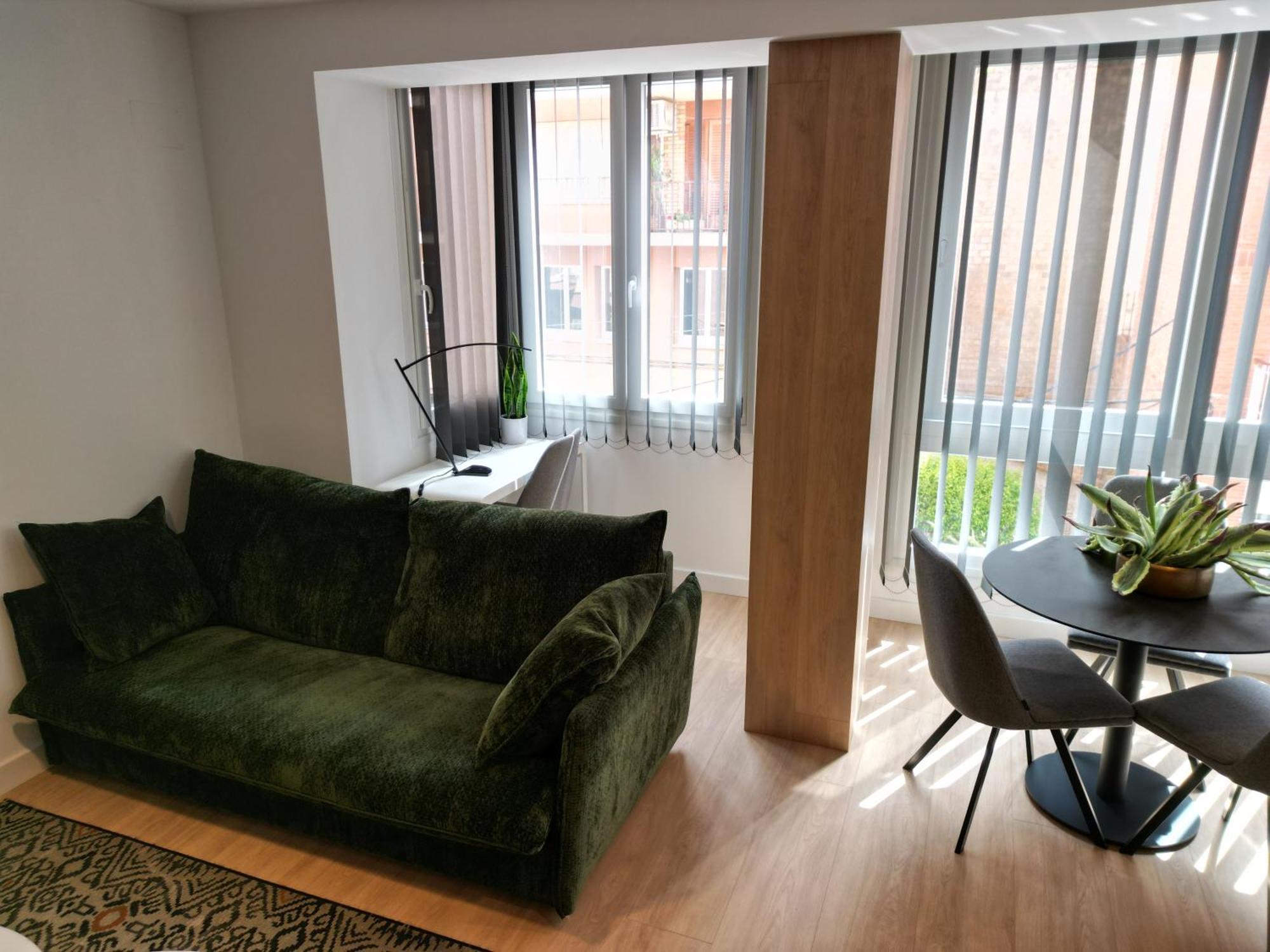 Apartaments Turistics Cardona IV Dış mekan fotoğraf