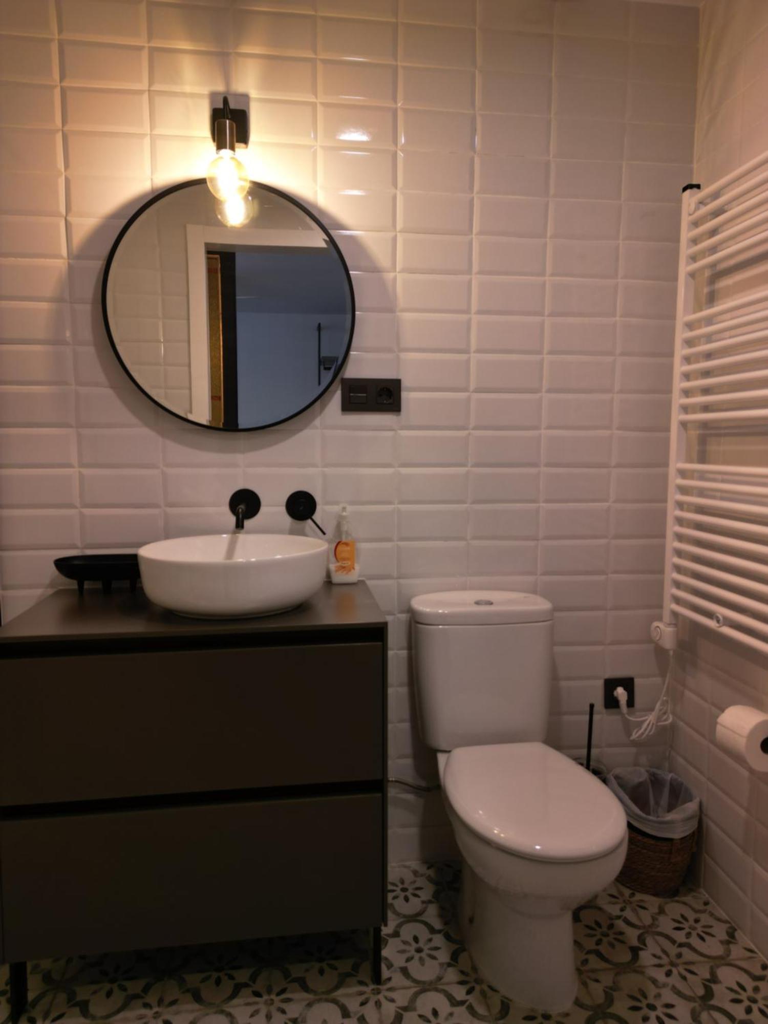 Apartaments Turistics Cardona IV Dış mekan fotoğraf