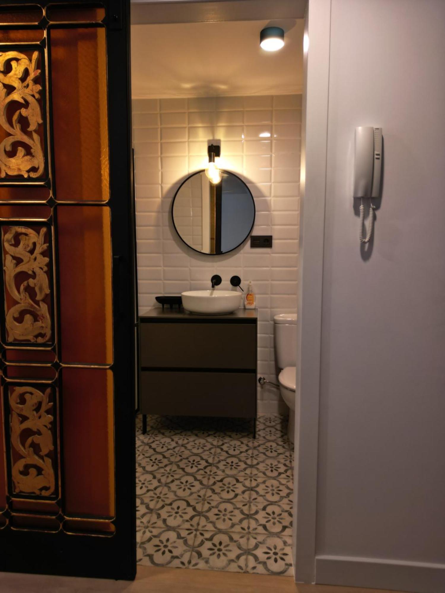 Apartaments Turistics Cardona IV Dış mekan fotoğraf