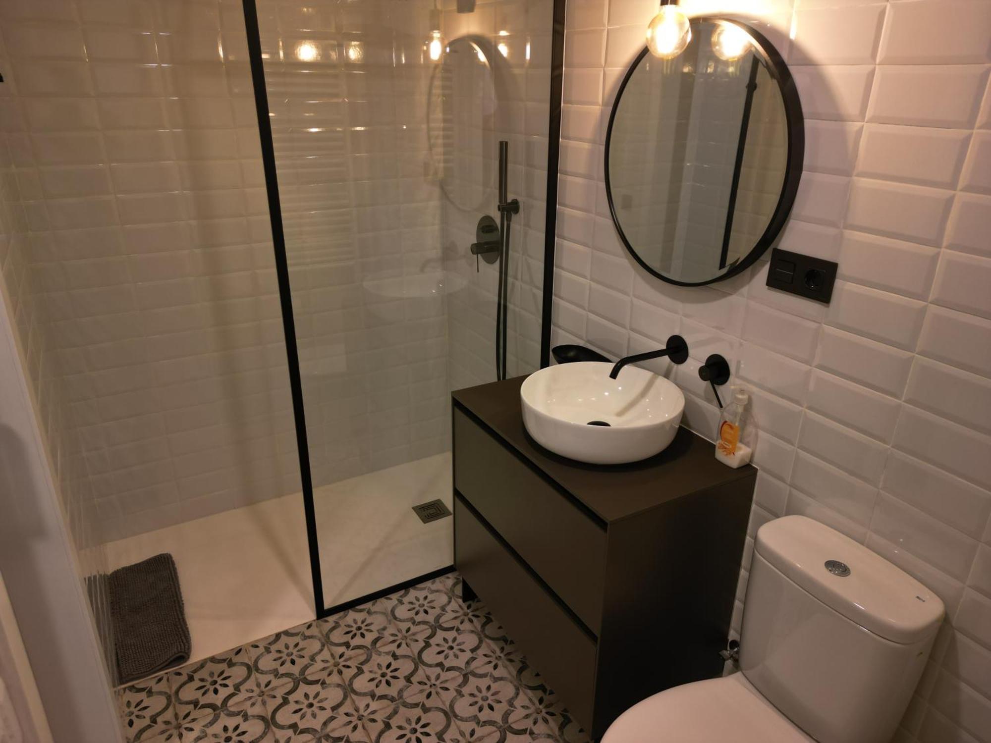 Apartaments Turistics Cardona IV Dış mekan fotoğraf