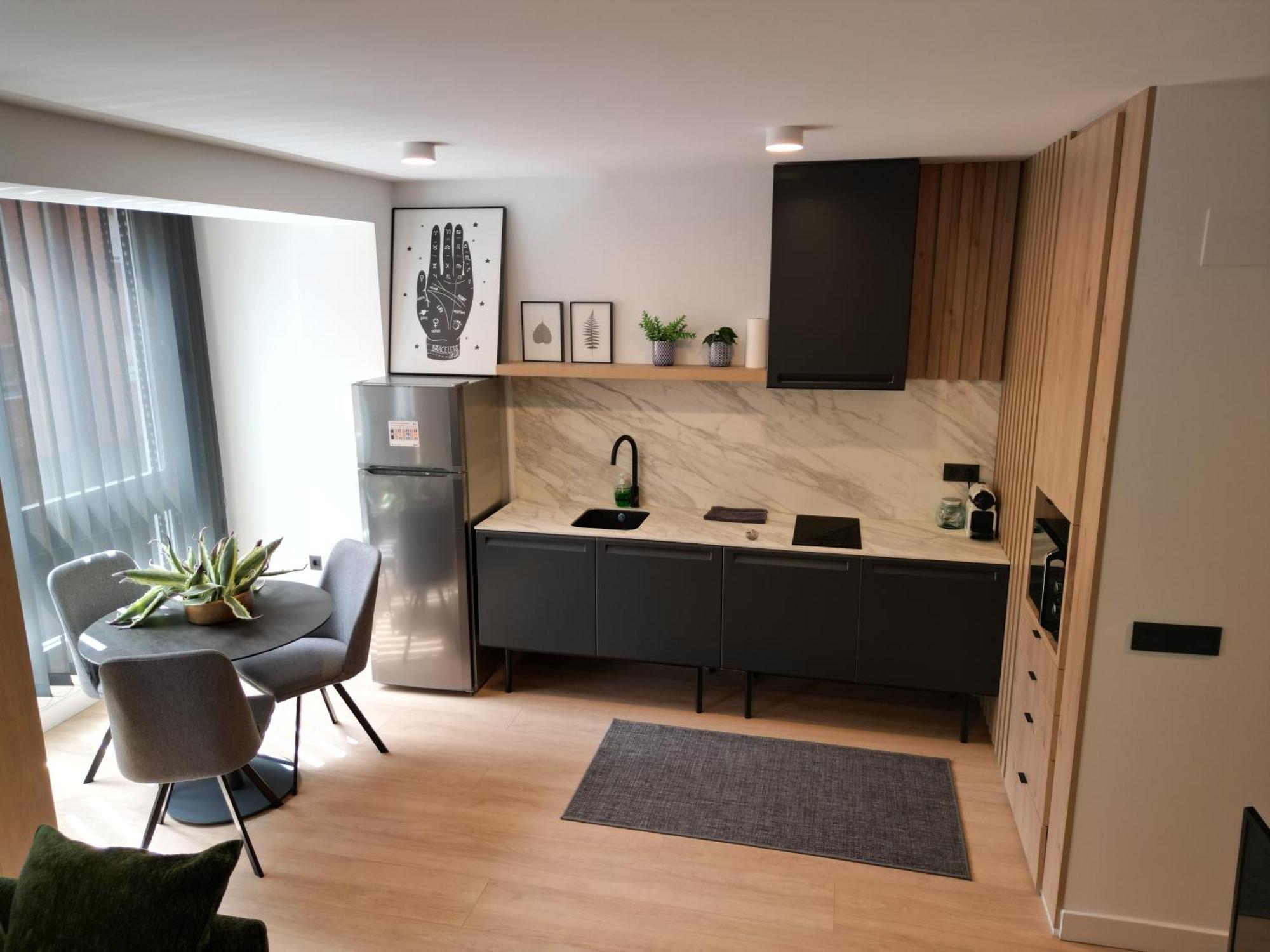 Apartaments Turistics Cardona IV Dış mekan fotoğraf