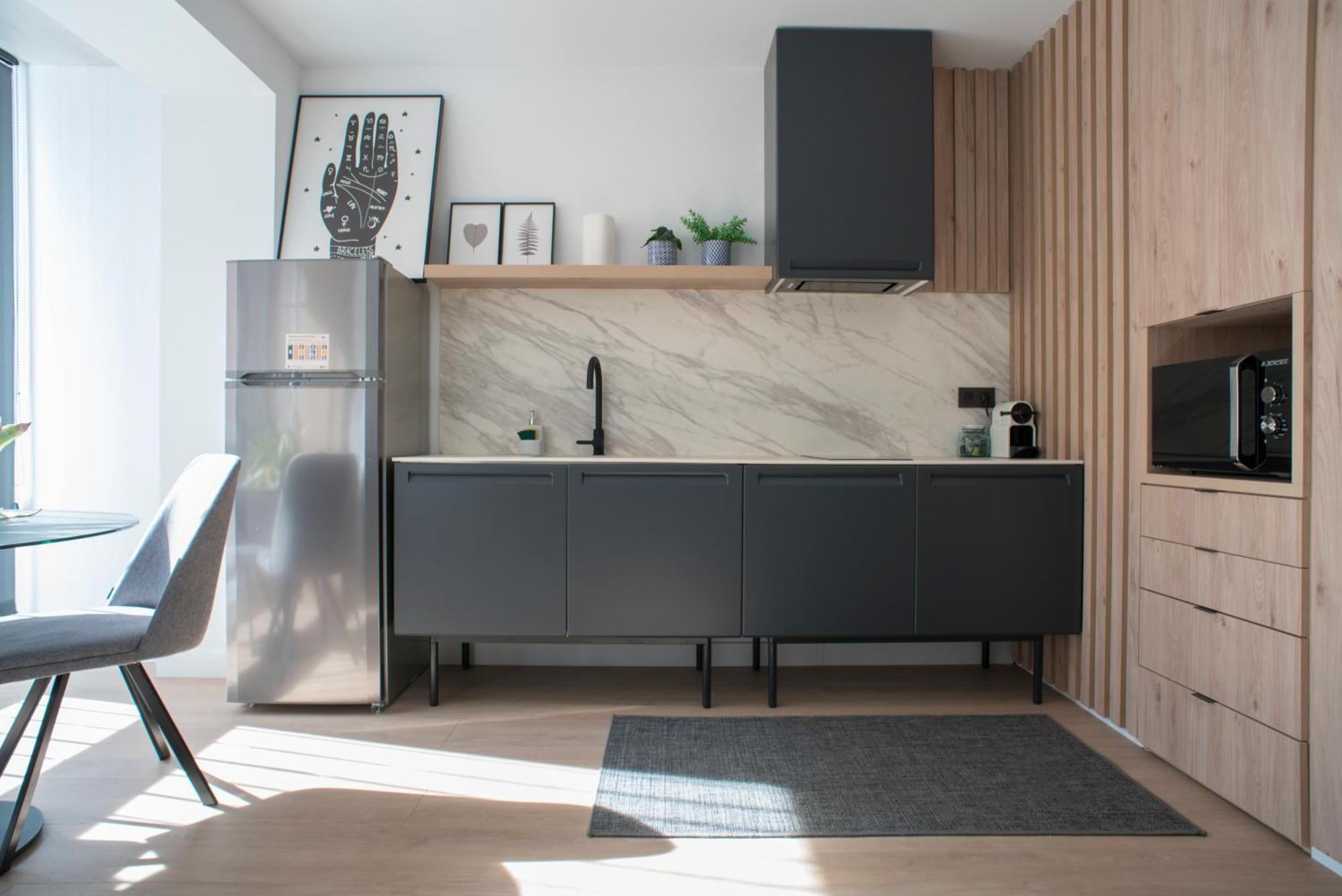 Apartaments Turistics Cardona IV Dış mekan fotoğraf