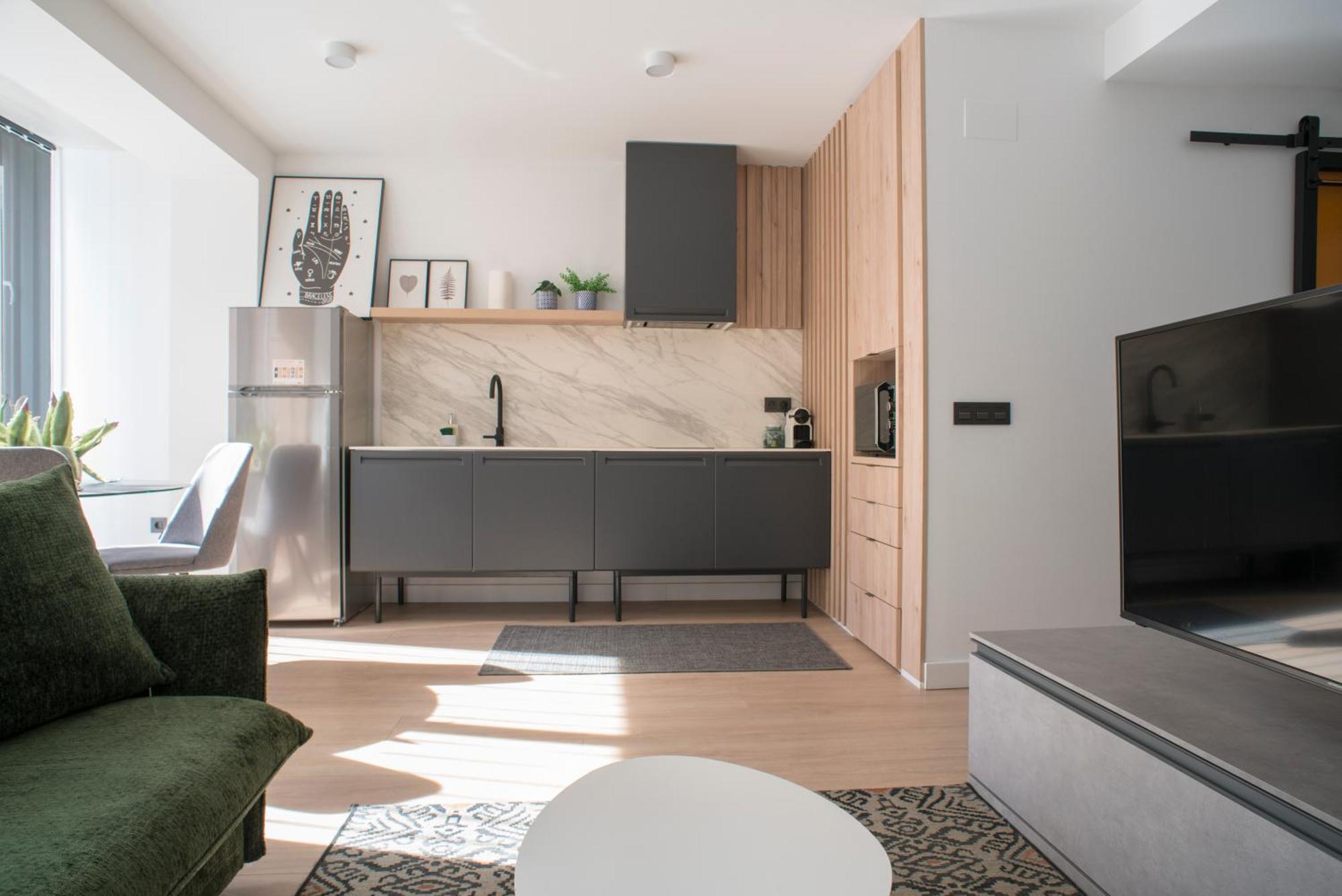 Apartaments Turistics Cardona IV Dış mekan fotoğraf