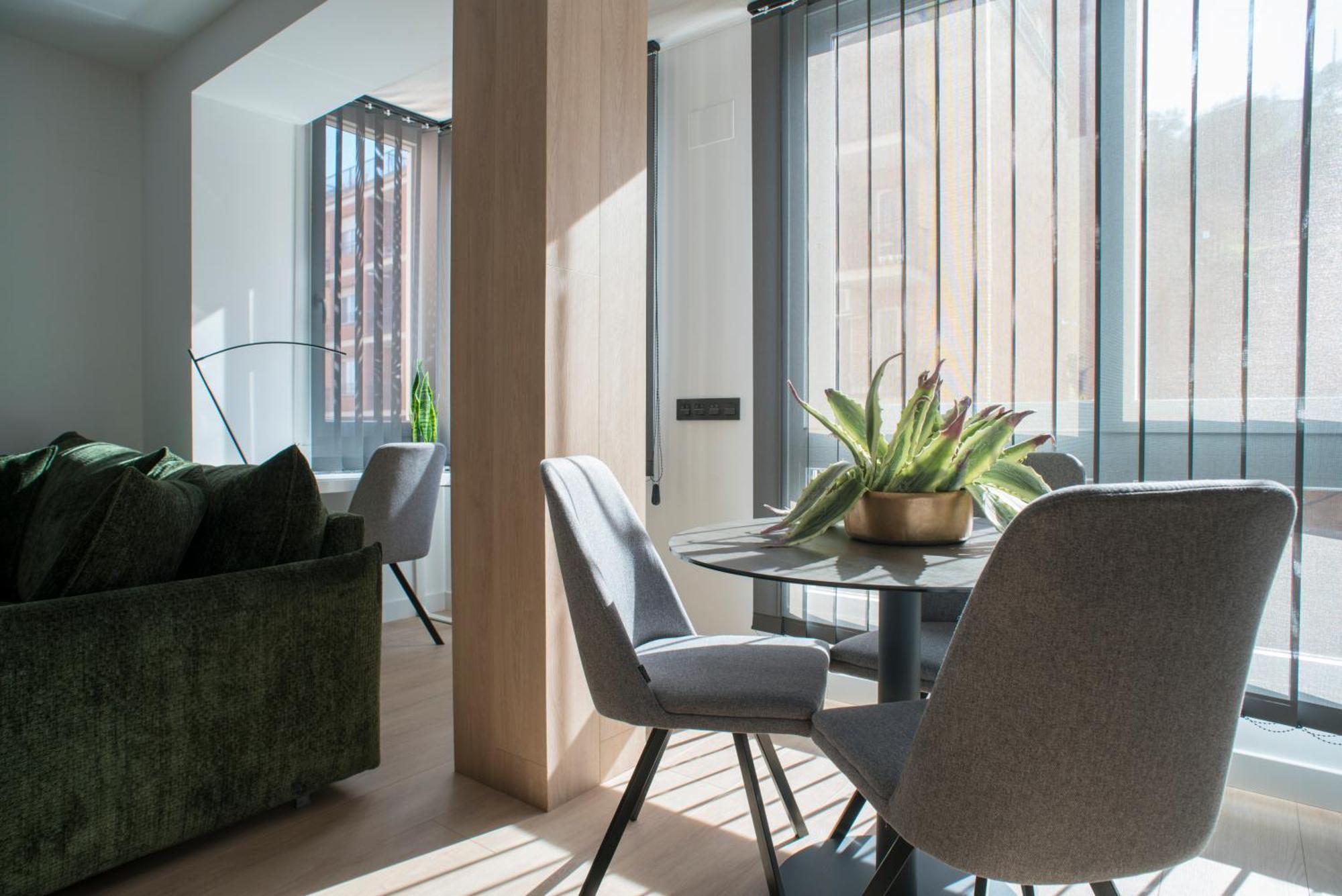 Apartaments Turistics Cardona IV Dış mekan fotoğraf