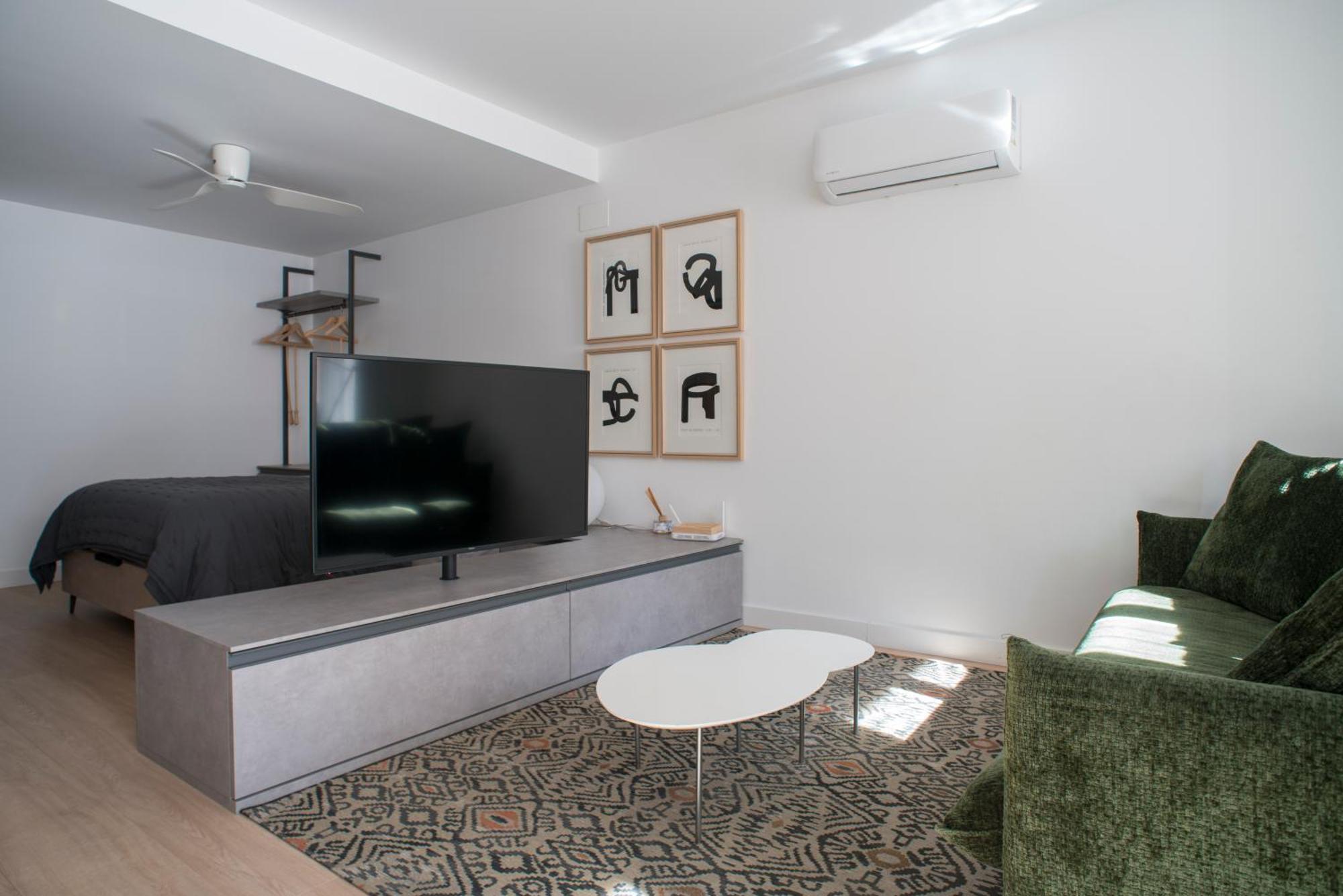 Apartaments Turistics Cardona IV Dış mekan fotoğraf