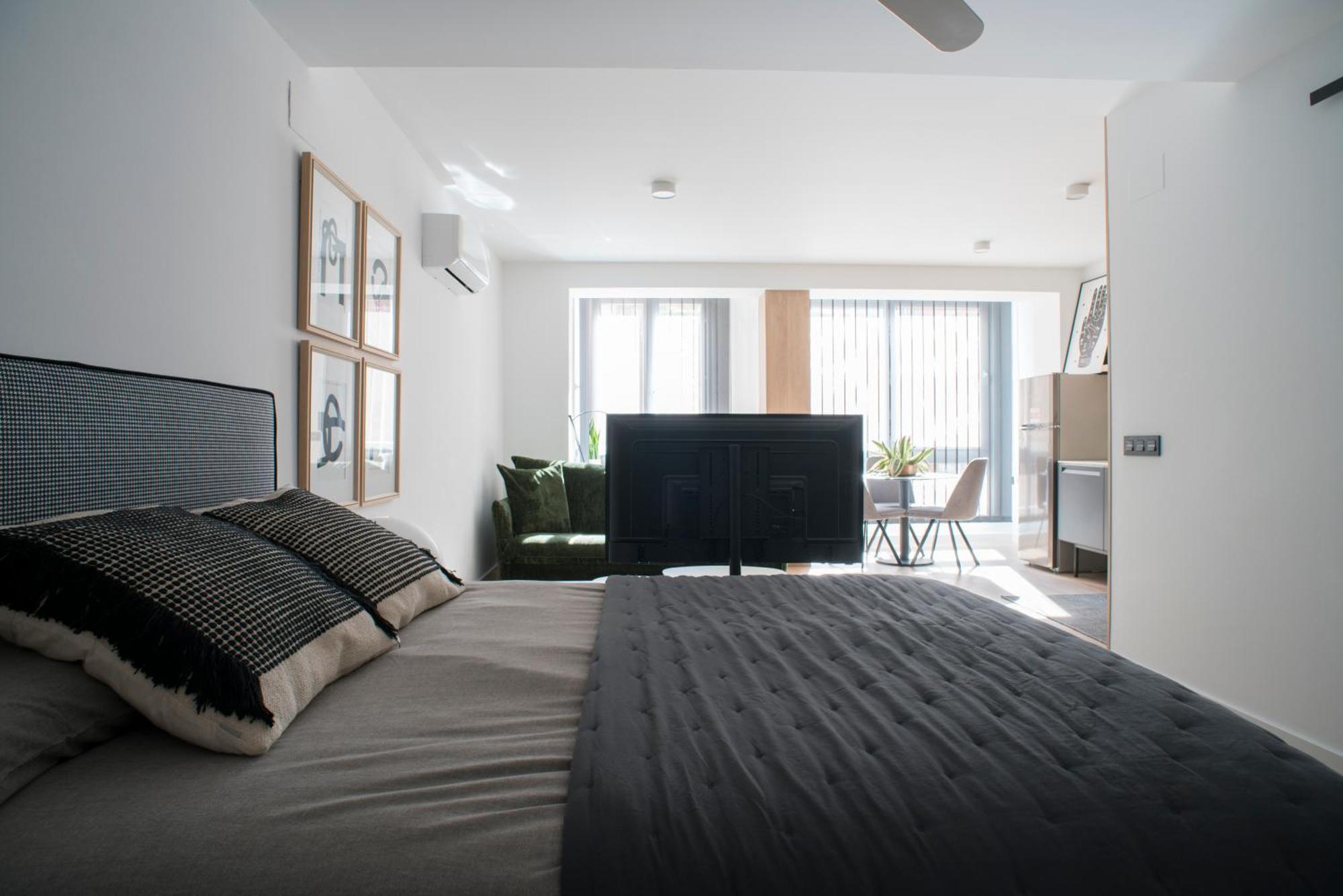 Apartaments Turistics Cardona IV Dış mekan fotoğraf