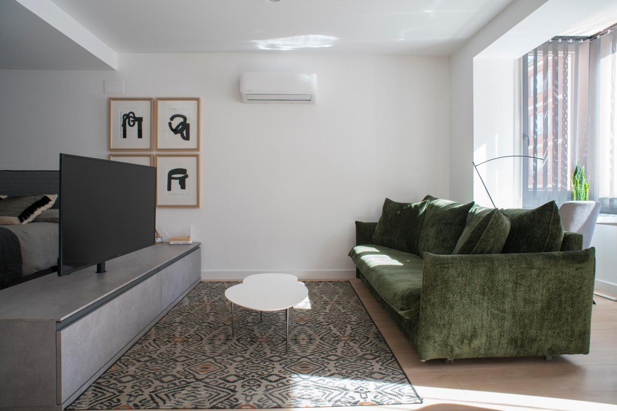 Apartaments Turistics Cardona IV Dış mekan fotoğraf