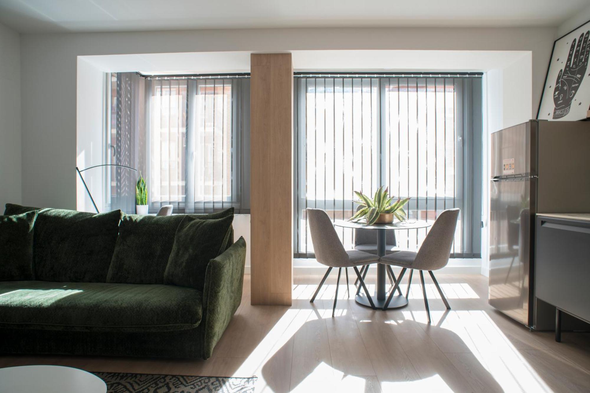 Apartaments Turistics Cardona IV Dış mekan fotoğraf