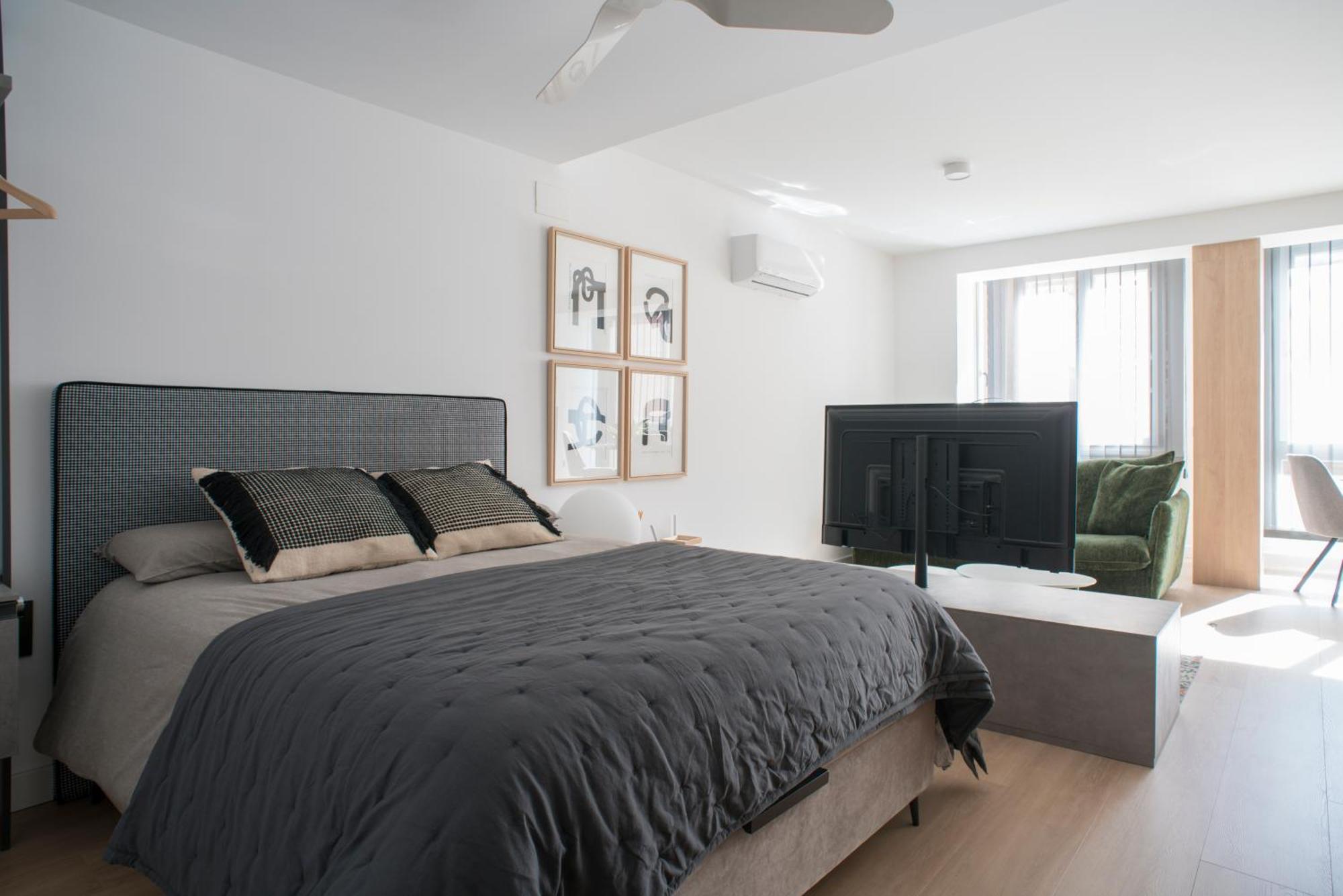 Apartaments Turistics Cardona IV Dış mekan fotoğraf