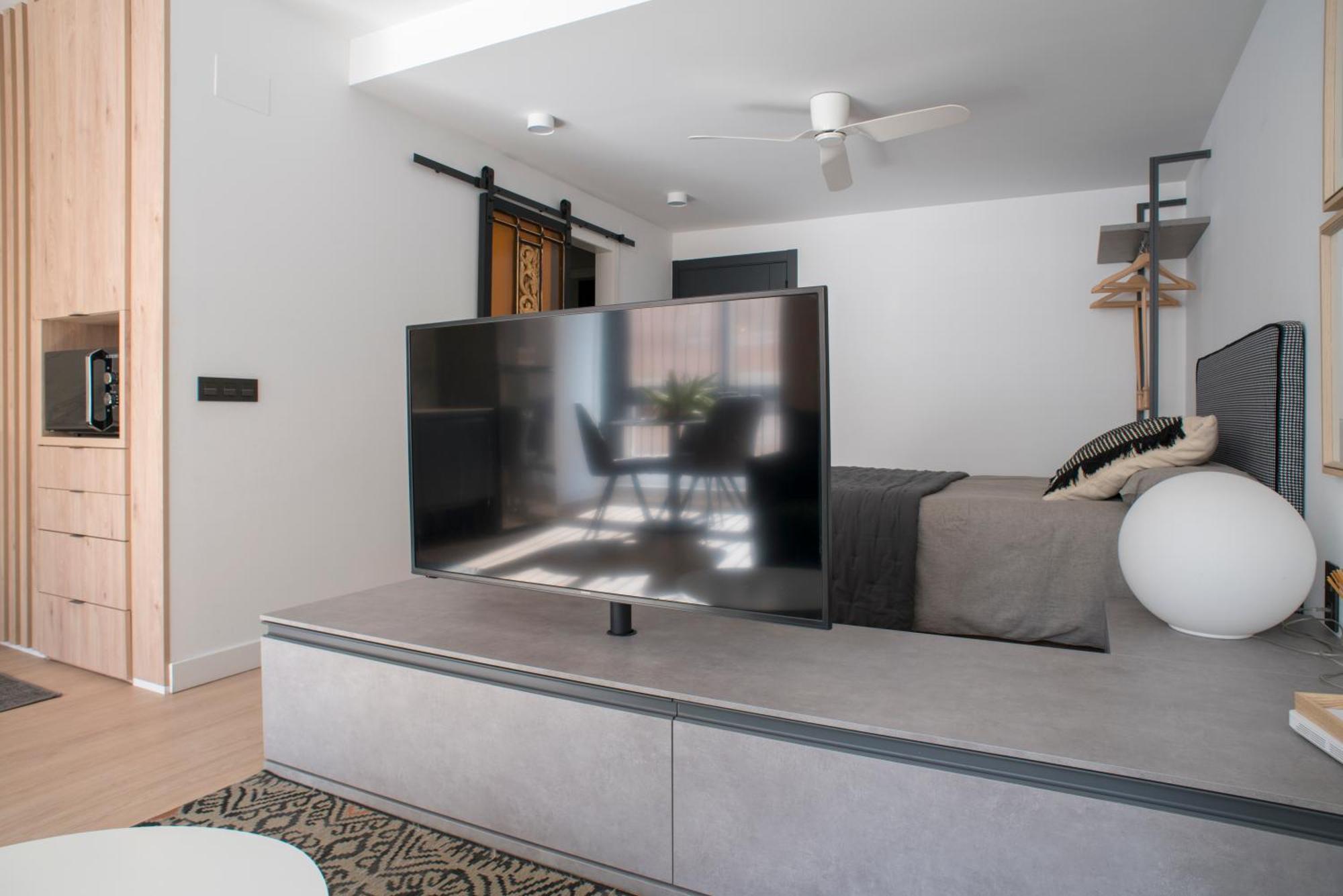 Apartaments Turistics Cardona IV Dış mekan fotoğraf
